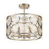Светильник потолочный ST Luce Seranda SL1105.202.06