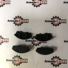 Уплотнительная крышка форсунки JCB 320/07617