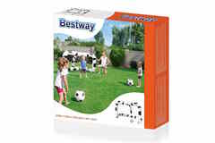 Надувные ворота Bestway 52058