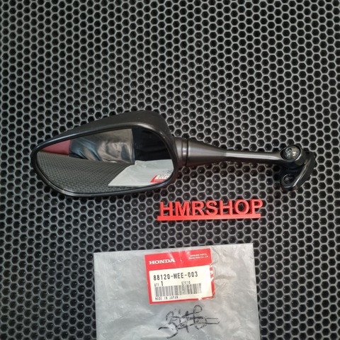 Honda Зеркало CBR 600 03-06 левое 88120-MEE-003