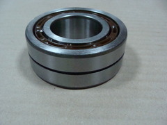 подшипник КПП УАЗ (5 ступ.) вторичного вала задний 3207AN  3151-95-1701153-00