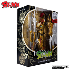 Фигурка McFarlane Toys McFarlane Toys Spawn: Mandarin Spawn