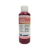 Чернила пигментные Ink-Mate EIM-143Plm, DuraBrite light magenta, 100 мл