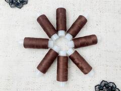 Нитки армированные 45ЛЛ 150 м