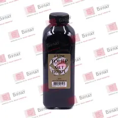 Тонер БУЛАТ s-Line MLT-D707L для Samsung Xpress SL-K2200 (Чёрный, банка 260 г)