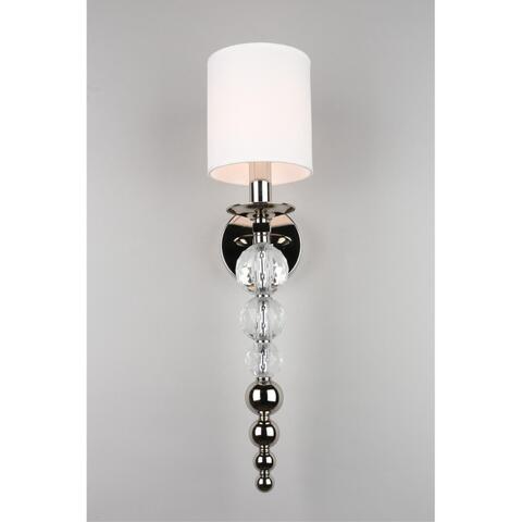 Настенный светильник Aployt Floretta APL.842.01.01