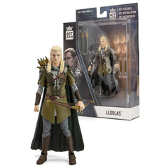 Фигурка BST AXN Lord of the Rings: Legolas (Бамп)