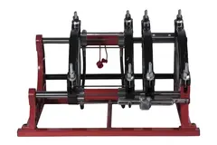 Стыковой сварочный аппарат RED-355 (90-355 мм)