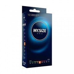 Презервативы My.Size Pro 57, 10 шт