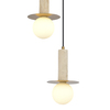 Светильник подвесной ST Luce Earthy SL1194.303.03