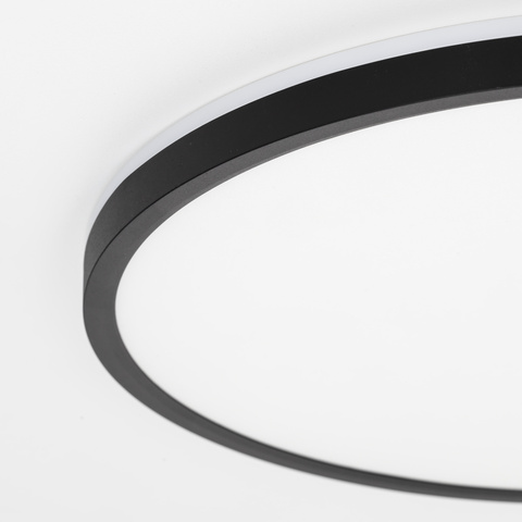 Потолочный светодиодный светильник Citilux NORMA CL748401