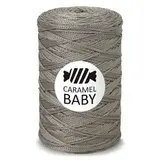 Шнур для вязания Caramel Baby 500 м Бангкок 7806