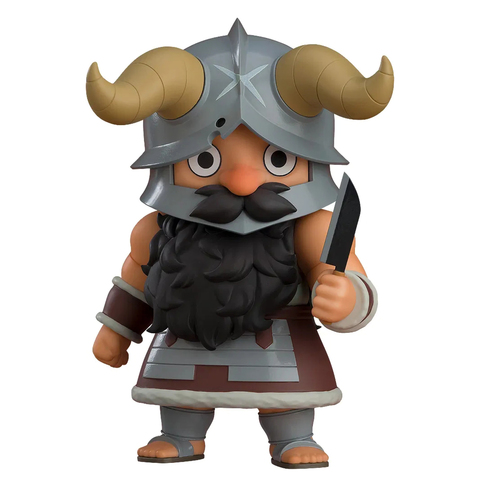 Фигурка Nendoroid Delicious in Dungeon: Senshi (2415)
