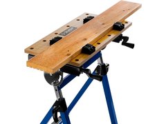 ЗУБР T7, 605х490х810 мм, складной столярный верстак Профессионал (38728)