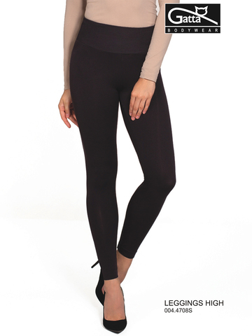 Легинсы High Leggings Gatta