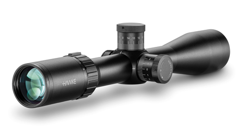 Оптический прицел Hawke Vantage 30WA 3-9х42 IR(223/308 9x)