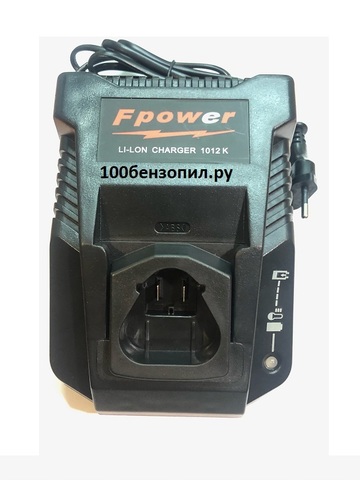 Зарядное устройство Bosch AL1115CV 10.8-12V Li-ION