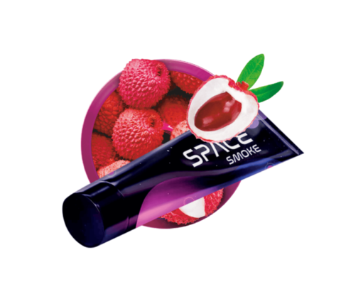 Space Smoke LYCHEE KING 30г