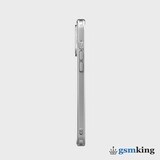 Uniq HYBRID AIR FENDER Case for iPhone 13 Pro Nude