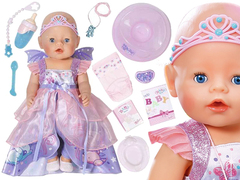 Кукла Zapf Creation Baby Born Wonderland