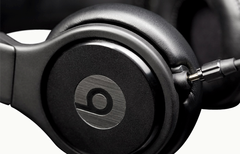 Наушники Monster Beats Pro Detox купить по цене 11 990 руб в Москве в  интернет магазине