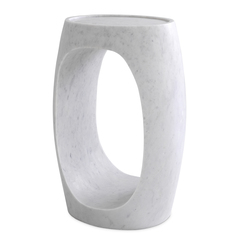 Приставной столик Side Table Clipper high арт.114896