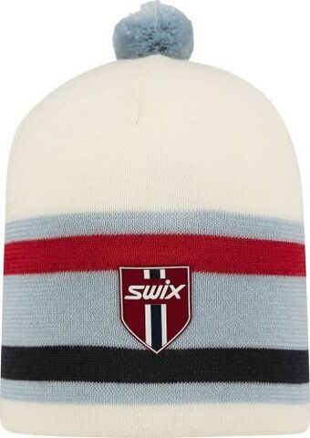 шапка SWIX Tradition Light 46450-00025