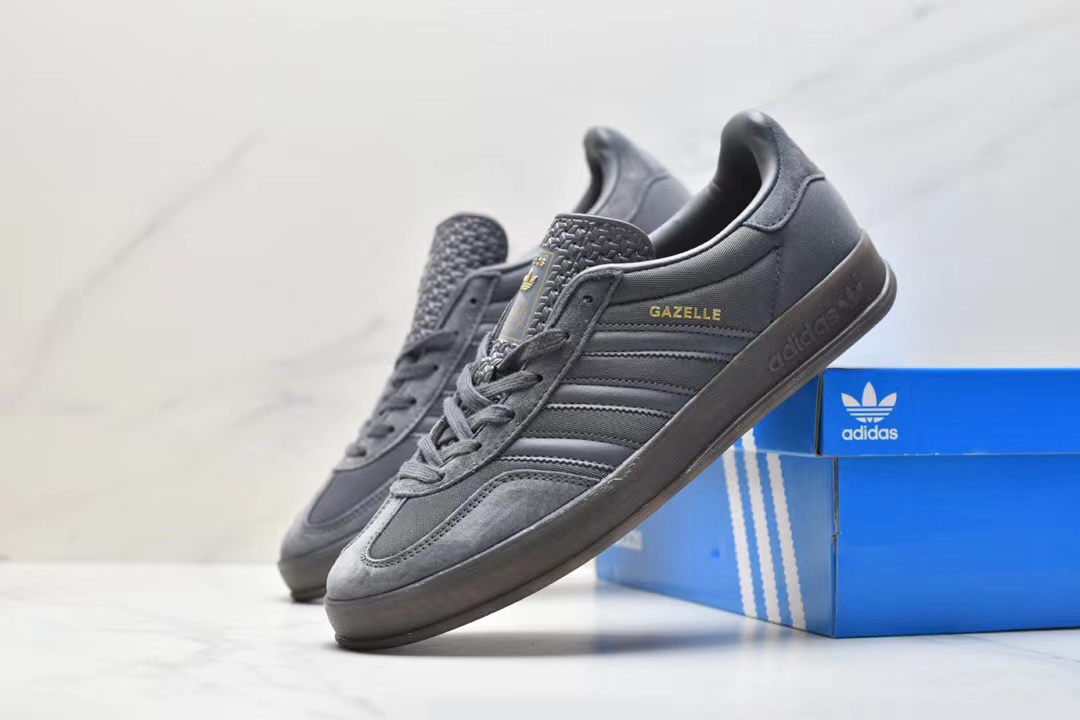 Adidas grey originals cheap