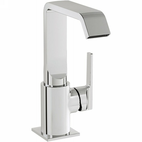 Vitra A42616 Смеситель Suit для раковины, хром