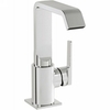 Vitra A42616 Смеситель Suit для раковины, хром