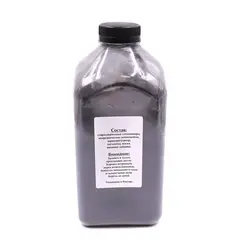 Тонер БУЛАТ SB103.1 для Samsung (Чёрный, банка 500 г)