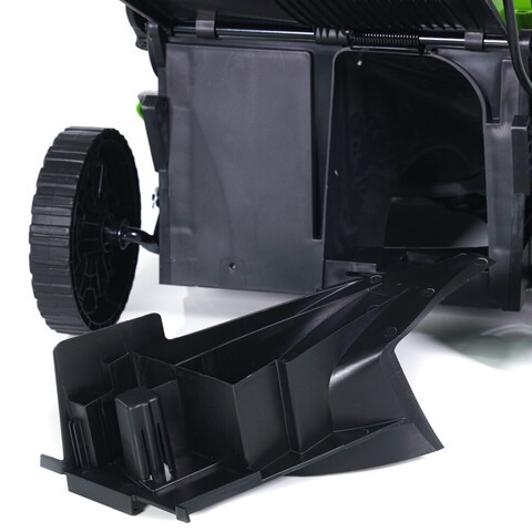Газонокосилка Greenworks GD40LM16Xk4 Gen 2, 40v, 41 см, в комплекте с АКБ 4 А·ч и ЗУ (аккумуляторная)