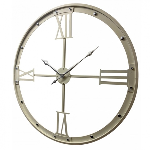 Настенные часы Династия 07-137