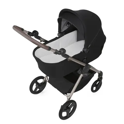 Коляска ANEX iQ Premium 3 в 1 (iQ-06-NT) smoky