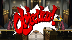 Antologia Ace Attorney (для ПК, цифровой код доступа)
