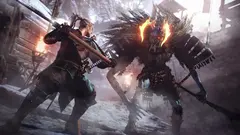 Игра Nioh Collection (PS5)