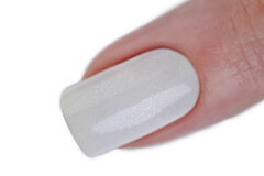 El Corazon 423/2030 active Bio-gel Shimmer белый