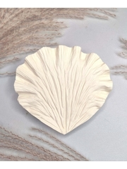 Молд пластиковый Ракушка средний 12,5х14см