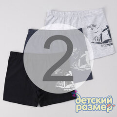 2 (3-4 года)