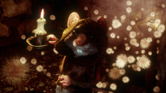 Ghost of a tale (для ПК, цифровой код доступа)