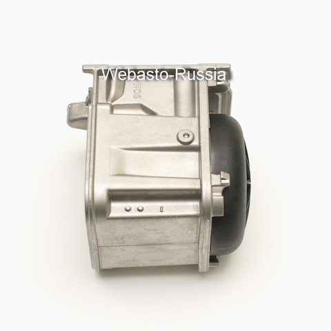 Air blower motor Gebläse Webasto Thermo Top V 12V 2