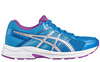 Кроссовки Asics Gel Contend 4 Blue женские