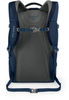 Картинка рюкзак для ноутбука Osprey Quasar 28 Cardinal Blue - 3