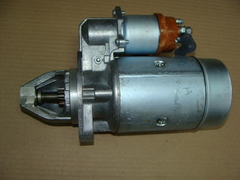 Стартер ГАЗ-53 (БАТЭ)