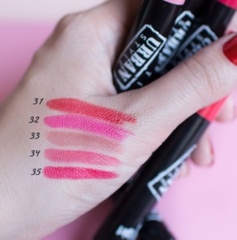 BelorDesign Smart Girl Тинт-фломастер для губ Urban Style тон 32