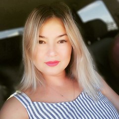 Бучина Марина Юрьевна