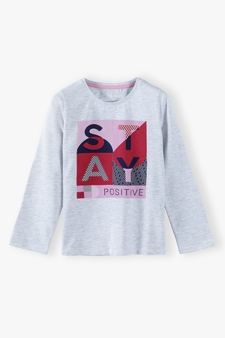 Лонгслив LINCOLN & SHARKS