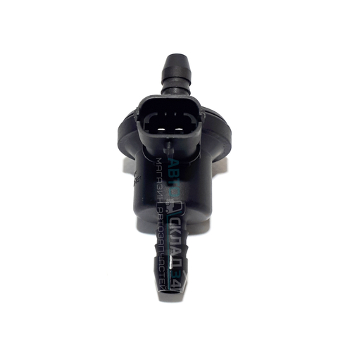 КЛАПАН АДСОРБЕРА ПАРОВ ТОПЛИВА CRUZE D4 BOSCH