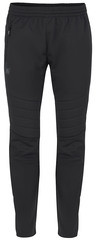 Элитные лыжные брюки Noname Hybrid 22 UX Black мужские