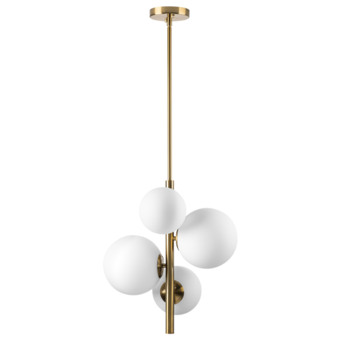 Подвесной светильник Croco Lightstar 815043